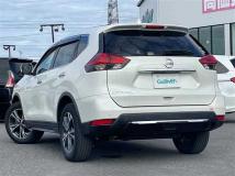 2018 Nissan X-Trail