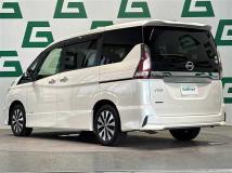 2019 Nissan Serena