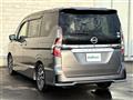 2019 Nissan Serena
