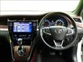 2016 Toyota Harrier