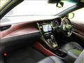 2016 Toyota Harrier