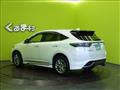 2016 Toyota Harrier