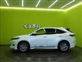 2016 Toyota Harrier