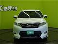 2016 Toyota Harrier