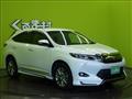 2016 Toyota Harrier