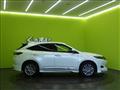 2016 Toyota Harrier