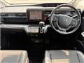 2016 Honda Step WGN