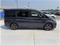 2016 Honda Step WGN