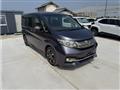 2016 Honda Step WGN