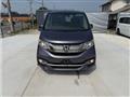 2016 Honda Step WGN