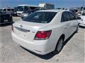 2018 Toyota Allion