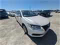2018 Toyota Allion