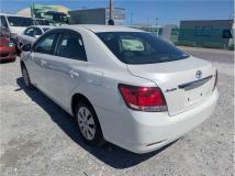 2018 Toyota Allion