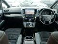 2016 Toyota Alphard
