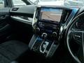 2016 Toyota Alphard