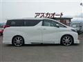 2016 Toyota Alphard