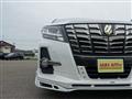 2016 Toyota Alphard