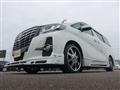 2016 Toyota Alphard