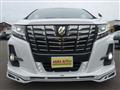 2016 Toyota Alphard