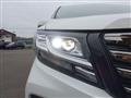 2016 Toyota Alphard