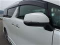 2016 Toyota Alphard