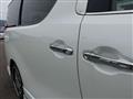 2016 Toyota Alphard