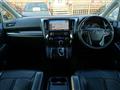 2016 Toyota Vellfire