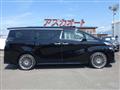 2016 Toyota Vellfire