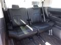 2016 Toyota Vellfire