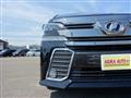 2016 Toyota Vellfire