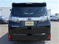 2016 Toyota Vellfire