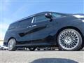 2016 Toyota Vellfire