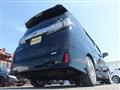 2016 Toyota Vellfire