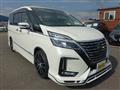 2019 Nissan Serena