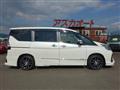 2019 Nissan Serena