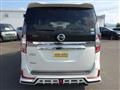 2019 Nissan Serena
