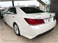 2014 Toyota Crown Hybrid