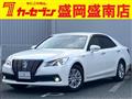 2014 Toyota Crown Hybrid
