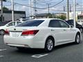 2014 Toyota Crown Hybrid