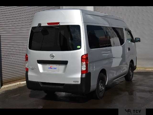 2019 Nissan NV350 Caravan