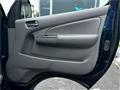 2018 Nissan NV350 Caravan