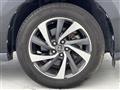 2017 Toyota Harrier