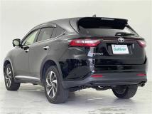 2017 Toyota Harrier