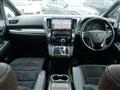 2016 Toyota Alphard