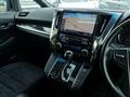 2016 Toyota Alphard