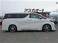 2016 Toyota Alphard