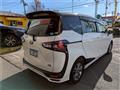 2019 Toyota Sienta