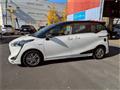 2019 Toyota Sienta