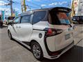 2019 Toyota Sienta