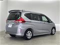 2019 Honda Freed